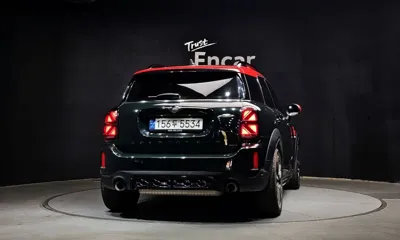 MINI Countryman 2023, 35183 км, за 24391.87 USD