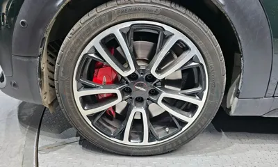 MINI Countryman 2023, 35183 км, за 24391.87 USD