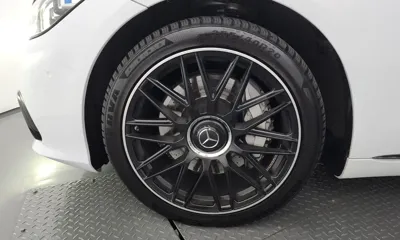 Mercedes-Benz S-Class 2021, 94055 км, за 49116.72 USD
