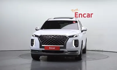 Hyundai Palisade 2022, 115961 км, за 16807.83 USD
