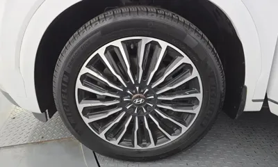 Hyundai Palisade 2022, 115961 км, за 16807.83 USD