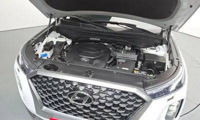 Hyundai Palisade 2022, 115961 км, за 16807.83 USD - фото 6