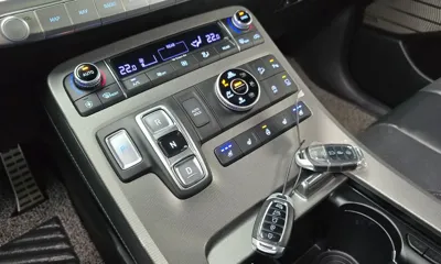 Hyundai Palisade 2022, 115961 км, за 16807.83 USD - фото 9
