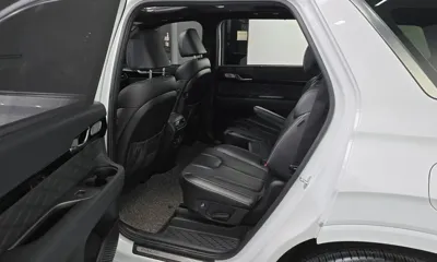 Hyundai Palisade 2022, 115961 км, за 16807.83 USD - фото 11