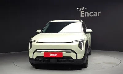 Kia EV3 2025, 27882 км, за 24442.56 USD