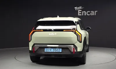 Kia EV3 2025, 27882 км, за 24442.56 USD