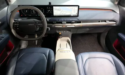 Kia EV3 2025, 27882 км, за 24331.87 USD - фото 7