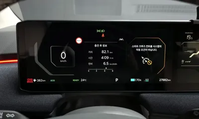 Kia EV3 2025, 27882 км, за 24331.87 USD - фото 8