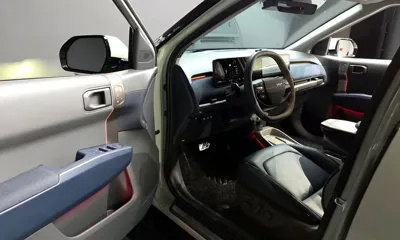 Kia EV3 2025, 27882 км, за 24331.87 USD - фото 10