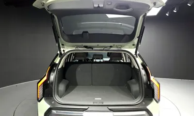 Kia EV3 2025, 27882 км, за 24331.87 USD - фото 20