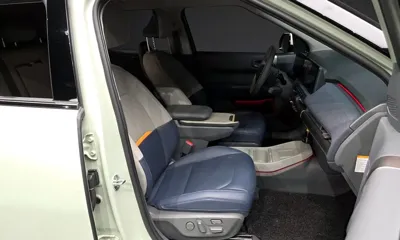 Kia EV3 2025, 27882 км, за 24331.87 USD - фото 26