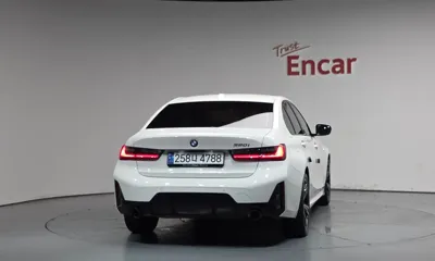 BMW 3-Series 2025, 34896 км, за 29250.83 USD