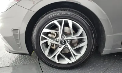 Hyundai Sonata 2022, 55628 км, за 12019.76 USD