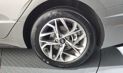 Hyundai Sonata 2022, 55628 км, за 12019.76 USD - фото 21