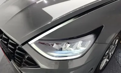 Hyundai Sonata 2022, 55628 км, за 12019.76 USD - фото 22