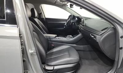Hyundai Sonata 2022, 55628 км, за 12019.76 USD - фото 26