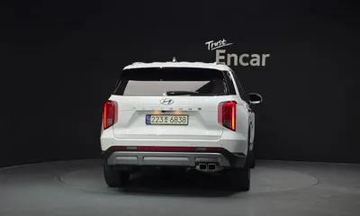 Hyundai Palisade 2024, 27197 км, за 23434.42 USD
