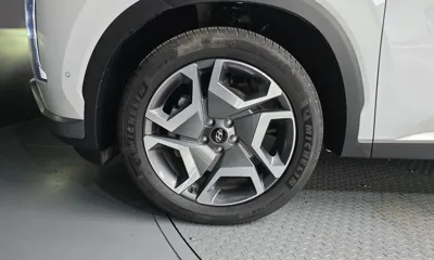 Hyundai Palisade 2024, 27197 км, за 23434.42 USD