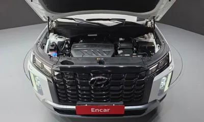 Hyundai Palisade 2024, 27197 км, за 23434.42 USD - фото 6