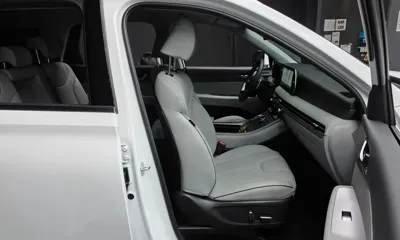 Hyundai Palisade 2024, 27197 км, за 23434.42 USD - фото 11