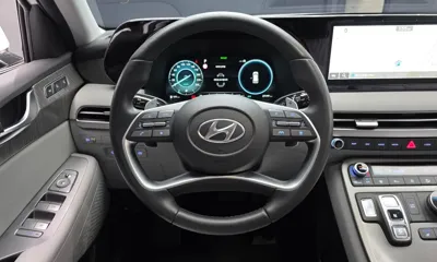 Hyundai Palisade 2024, 27197 км, за 23434.42 USD - фото 12