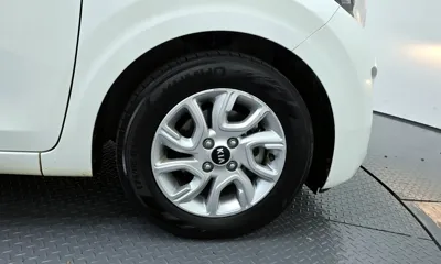 Kia Morning 2018, 77692 км, за 5219.69 USD