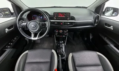 Kia Morning 2018, 77692 км, за 5219.69 USD - фото 7