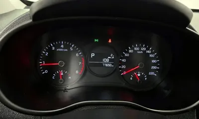 Kia Morning 2018, 77692 км, за 5219.69 USD - фото 8