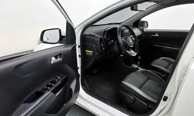 Kia Morning 2018, 77692 км, за 5219.69 USD - фото 11
