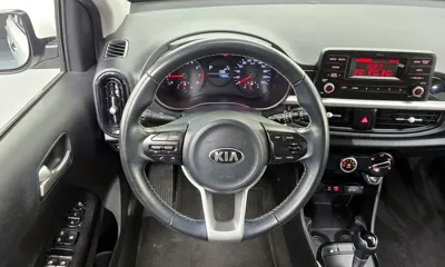 Kia Morning 2018, 77692 км, за 5219.69 USD - фото 14