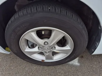 Hyundai Accent 2015, 140288 км, за 2841.1 USD