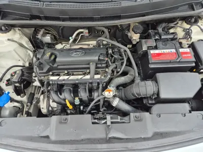 Hyundai Accent 2015, 140288 км, за 2841.1 USD - фото 6
