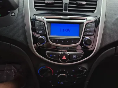 Hyundai Accent 2015, 140288 км, за 2841.1 USD - фото 10