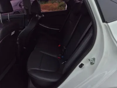 Hyundai Accent 2015, 140288 км, за 2841.1 USD - фото 15