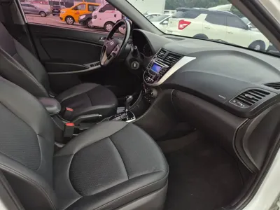 Hyundai Accent 2015, 140288 км, за 2841.1 USD - фото 17