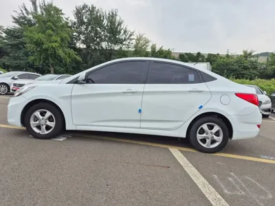 Hyundai Accent 2015, 140288 км, за 2841.1 USD - фото 19