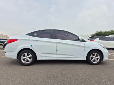 Hyundai Accent 2015, 140288 км, за 2841.1 USD - фото 20