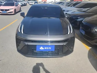 Lynk & Co 03 2023, 41500 км, за 13095.68 USD