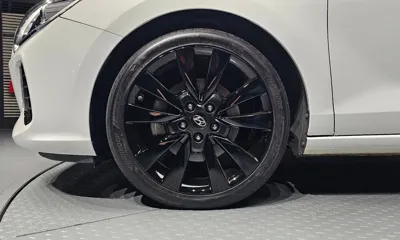 Hyundai i30 2017, 95684 км, за 6988.94 USD