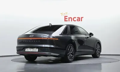 Hyundai Grandeur 2023, 13428 км, за 24944.2 USD