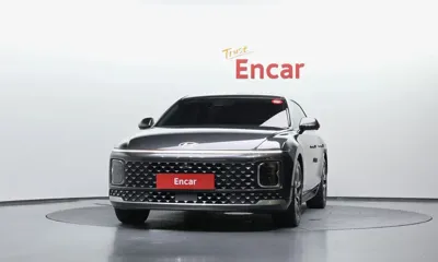 Hyundai Grandeur 2023, 13428 км, за 24944.2 USD