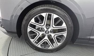 Hyundai Grandeur 2023, 13428 км, за 24944.2 USD