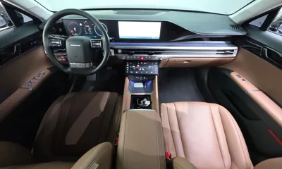 Hyundai Grandeur 2023, 13428 км, за 24944.2 USD - фото 7
