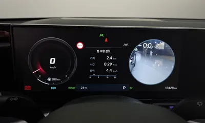 Hyundai Grandeur 2023, 13428 км, за 24944.2 USD - фото 8