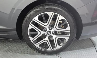 Hyundai Grandeur 2023, 13428 км, за 24944.2 USD - фото 21