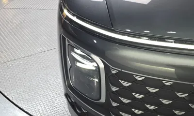Hyundai Grandeur 2023, 13428 км, за 24944.2 USD - фото 22