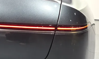 Hyundai Grandeur 2023, 13428 км, за 24944.2 USD - фото 23