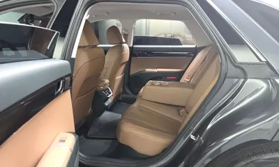 Hyundai Grandeur 2023, 13428 км, за 24944.2 USD - фото 26