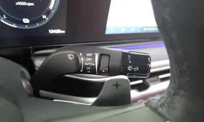 Hyundai Grandeur 2023, 13428 км, за 24944.2 USD - фото 27