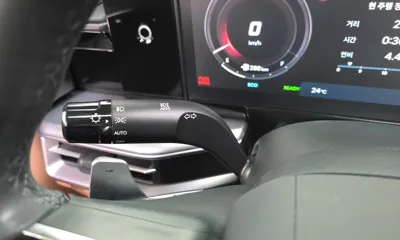 Hyundai Grandeur 2023, 13428 км, за 24944.2 USD - фото 28